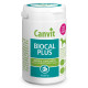 Canvit Biocal Plus витамины для здоровья зубов и костей у собак, 230 гр