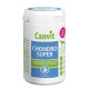 Canvit Chondro Super For Dogs витамины для здоровья суставов у собак, 230 гр