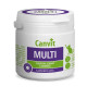 Canvit Multi For Cats вітаміни для зміцнення імунітету у котів, 100 гр