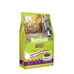 Nutrican Adult Cat сухой корм с курицей для котов 2 кг