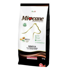 Morando Miocane Adult Chicken сухой корм с курицей для взрослых собак средних и крупных пород 10 кг