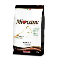 Morando Miocane Adult Lamb and Rice сухий корм з ягнятком для дорослих собак середніх та великих порід 3 кг