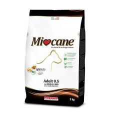 Morando Miocane Adult Lamb and Rice сухой корм с ягненком для взрослых собак средних и крупных пород 3 кг