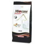 Morando Miocane Adult Lamb and Rice сухой корм с ягненком для взрослых собак средних и крупных пород 20 кг