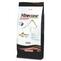 Morando Miocane Adult Lamb and Rice сухой корм с ягненком для взрослых собак средних и крупных пород 20 кг