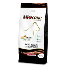 Morando Miocane Adult Maxi сухой корм с курицей для взрослых собак гигантских пород 20 кг