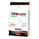 Morando Miocane Sensitive Turkey Monoprotein Sterilized сухой корм с индейкой для стерилизованных собак всех пород 3 кг - фото 1