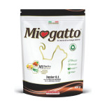 Morando Miogatto Junior сухой корм с курицей для котят 400 гр