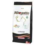 Morando Miogatto Junior сухой корм с курицей для котят 10 кг