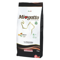 Morando Miogatto Junior сухий корм з куркою для кошенят 10 кг