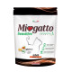 Morando Miogatto Sensitive Turkey Monoprotein сухой корм с индейкой для котов 400 гр - фото 1