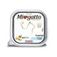 Morando Miogatto Kitten Veal вологий корм з телятиною для кошенят 100 гр - фото 1