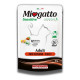 Morando Miogatto Sensitive Monoprotein Turkey влажный корм с индейкой для котов 85 гр - фото 1