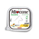 Morando Miocane Sensitive Monoprotein Chicken влажный корм с курицей для взрослых собак 300 гр - фото 1