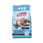 Super Benek Compact Line Natural бентонитовый наполнитель для кошачьего туалета без запаха 10 л
