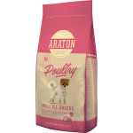 Araton Poultry Adult All Breeds сухий корм для собак всіх порід 15 кг