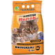 Super Benek Universal Line Natural бентонітовий наповнювач для котячого туалету без запаху 10 л - фото 1