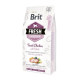 Brit Fresh Chicken with Potato Puppy Healthy Growth сухой корм с курицей для щенят, 12 кг - фото 1