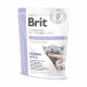 Brit VD Gastrointestinal Cat сухий корм для котів з проблемами ШКТ, 400 гр - фото 1