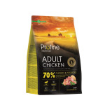 Profine Dog Adult Chicken & Potatoes сухой корм с курицей и картофелем для взрослых собак 3 кг