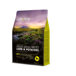 Profine Dog Adult Small Breed Lamb & Potatoes сухой корм с ягнятиной для собак малых пород 2 кг