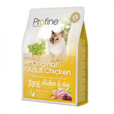 Profine Cat Original Adult сухой корм для котов, 2 кг