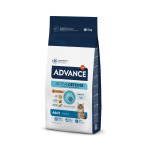 Advance Cat Chicken & Rice сухий корм з куркою для котів, 15 кг