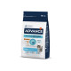 Advance Kitten сухой корм с курицей для котят, 1.5 кг - фото 1