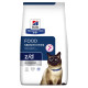 Hills PD Feline Z/D сухий корм для котів при харчовій нестерпності 1.5 Кг - фото 1