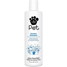 John Paul Pet Tearless Shampoo шампунь для цуценят та кошенят, 470 мл