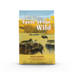 Taste of the Wild High Prairie Canine Formula сухой корм с бизоном и олениной для собак, 2 кг