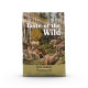 Taste of the Wild Pine Forest Canine Formula сухой корм с олениной и бобовыми для собак, 5.6 кг - фото 1