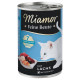 Miamor Feine Beute Mit Lachs влажный корм для котов с лососем, 400 гр