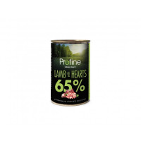 Profine Dog Lamb влажный корм с ягненком для собак, 400 гр