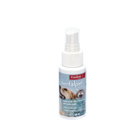 Candioli Dental Pet спрей для догляду за зубами у собак та котів, 50 мл