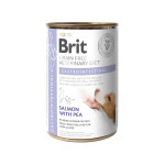 Brit VD Dog Gastrointestinal влажный корм для собак с заболеваниями ЖКТ, 400 гр