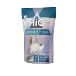 HiQ Urinary care сухий корм для котів із сечокам'яною хворобою 400 гр