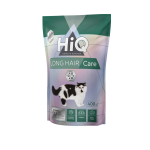 HiQ LongHair Care сухий корм для дорослих довгошерстих котів 400 гр