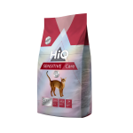 HiQ Sensitive Care сухий корм для котів з чутливим травленням 1.8 кг