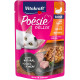 Vitakraft Poesie Delice Turkey вологий корм з індичкою для котів, 85 гр