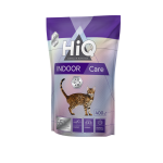 Hiq Indoor Care сухий корм для котів, що живуть у приміщенні 400 гр