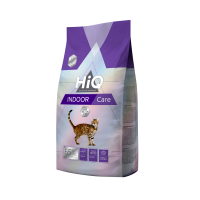 Hiq Indoor Care сухой корм для котов, живущих в помещении 1.8 кг