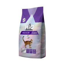 Hiq Indoor Care сухий корм для котів, що живуть у приміщенні 1.8 кг
