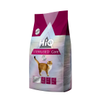 HiQ Sterilised Care сухий корм для стерилізованих котів 1.8 кг