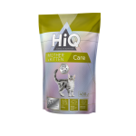 Hiq Kitten And Mother Care сухой корм для котят и кормящих кошек 400 гр