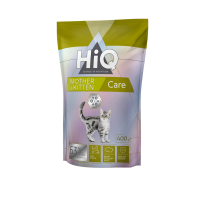 HiQ Kitten And Mother Care сухий корм для кошенят і кішок що годують 400 гр