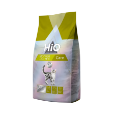 Hiq Kitten And Mother Care сухой корм для котят и кормящих кошек 1.8 кг