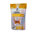 Hiq Golden Age Care сухий корм для котів старше 10 років 400 гр