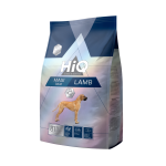 HiQ Maxi Adult Lamb сухой корм с ягнятиной для собак крупных пород 2.8 кг