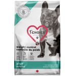 1st Choice Adult Toy and Small Breeds Weight Control сухой корм с курицей для контроля за весом у мелких и малых собак 2 кг